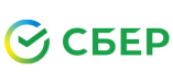 Сбер logo